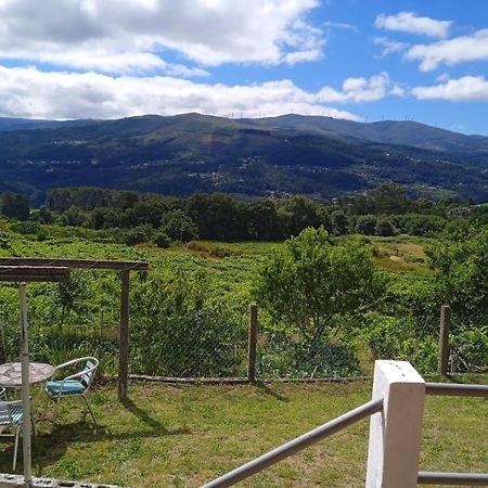 Lugar Del Pazo Nª9-Albeos Villa Kültér fotó