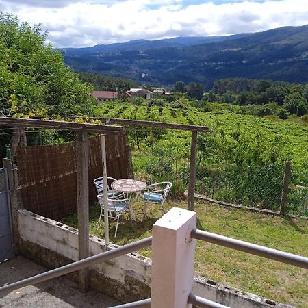 Lugar Del Pazo Nª9-Albeos Villa Kültér fotó