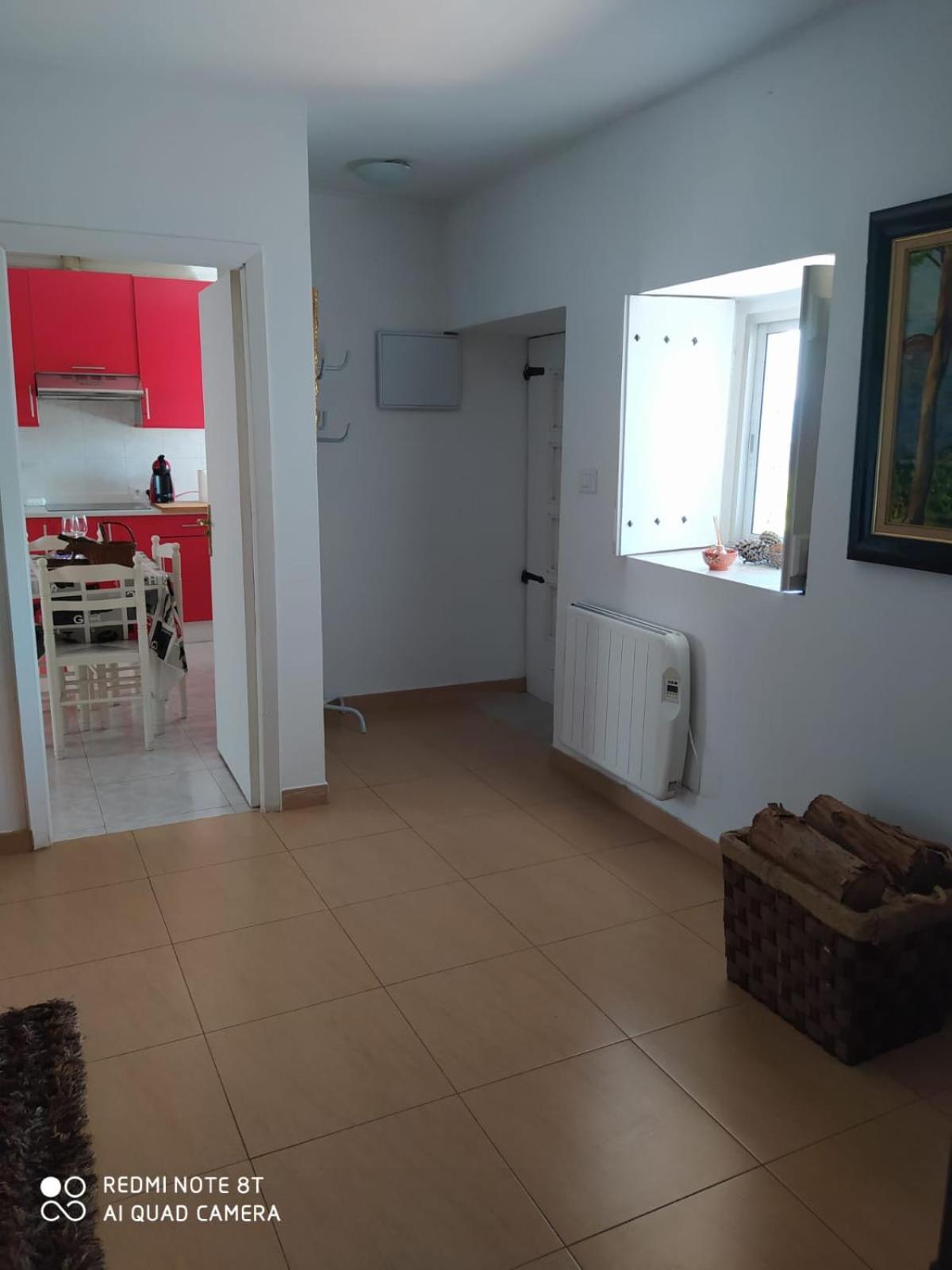Lugar Del Pazo Nª9-Albeos Villa Kültér fotó