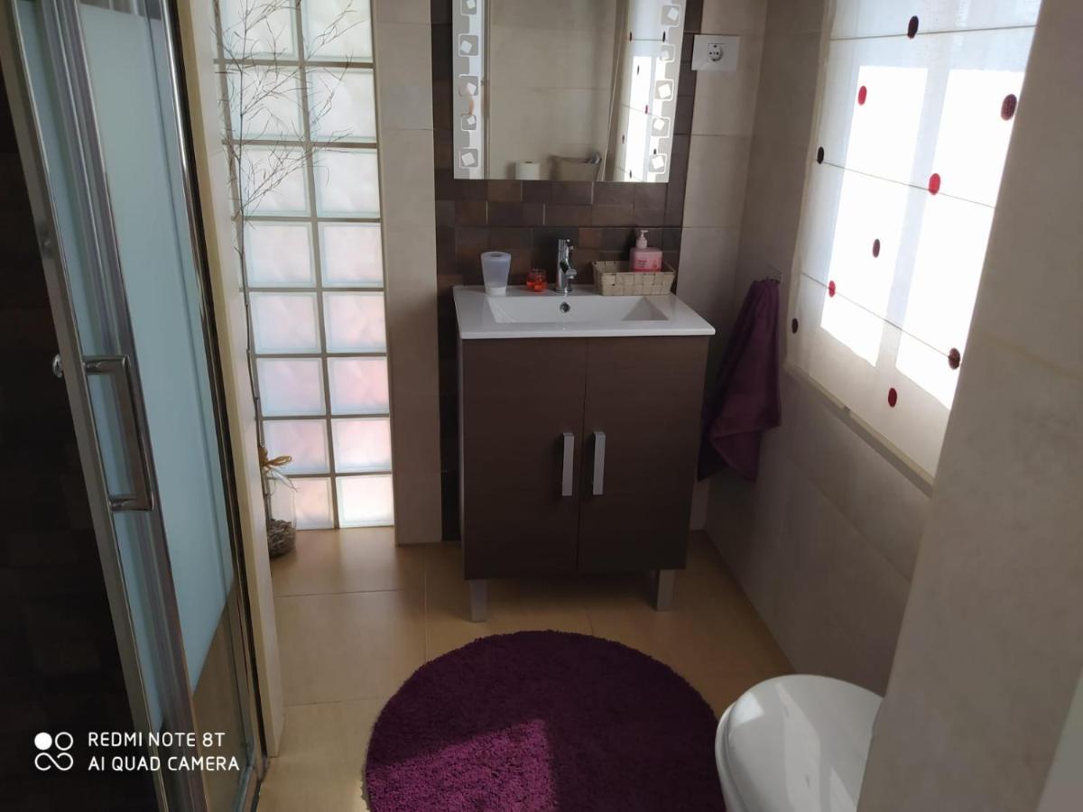 Lugar Del Pazo Nª9-Albeos Villa Kültér fotó