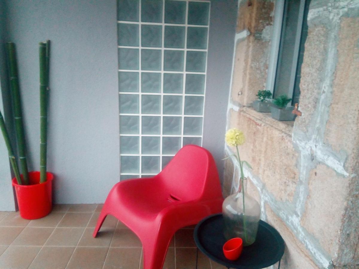 Lugar Del Pazo Nª9-Albeos Villa Kültér fotó