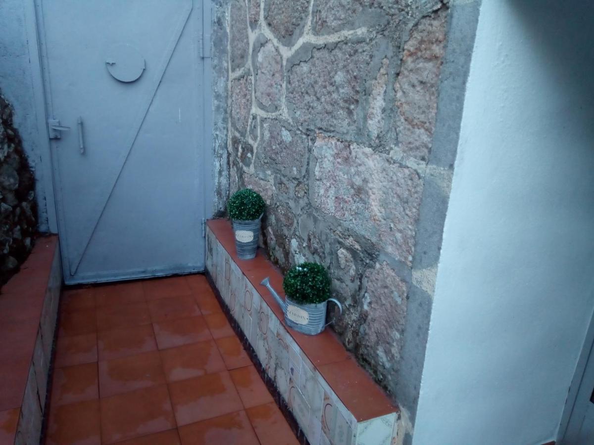 Lugar Del Pazo Nª9-Albeos Villa Kültér fotó