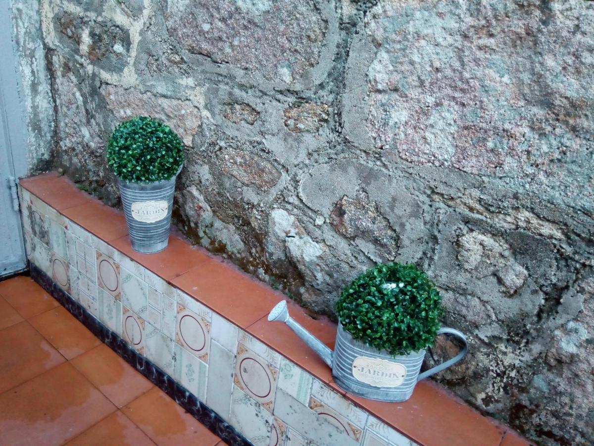 Lugar Del Pazo Nª9-Albeos Villa Kültér fotó