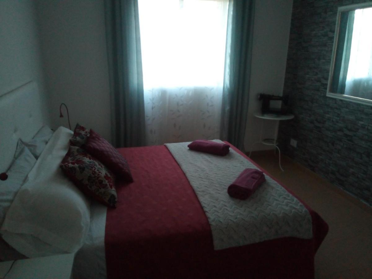 Lugar Del Pazo Nª9-Albeos Villa Kültér fotó