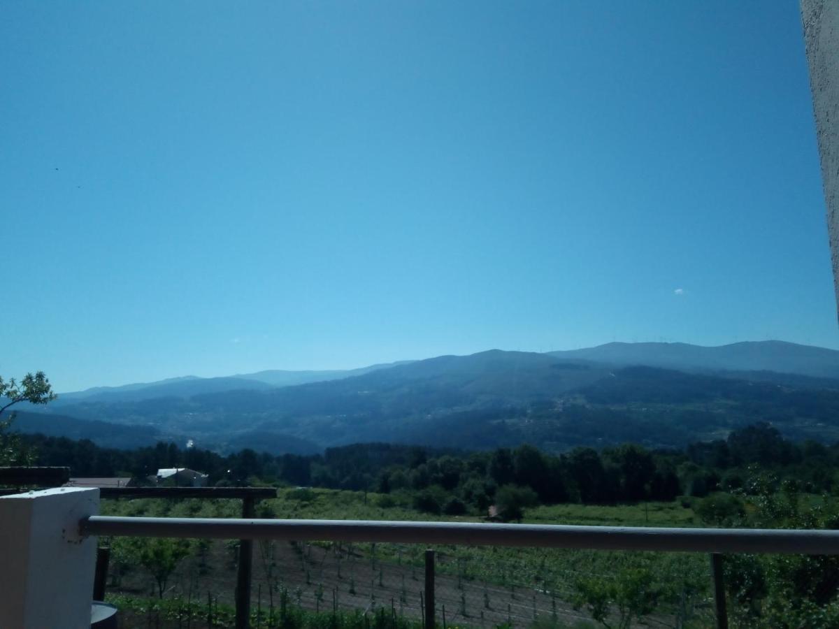 Lugar Del Pazo Nª9-Albeos Villa Kültér fotó