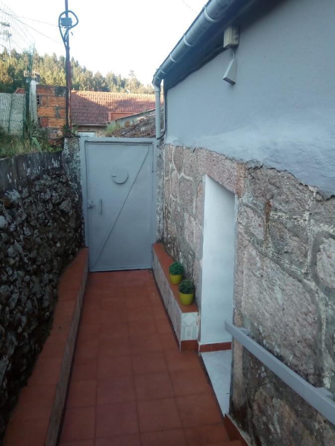 Lugar Del Pazo Nª9-Albeos Villa Kültér fotó