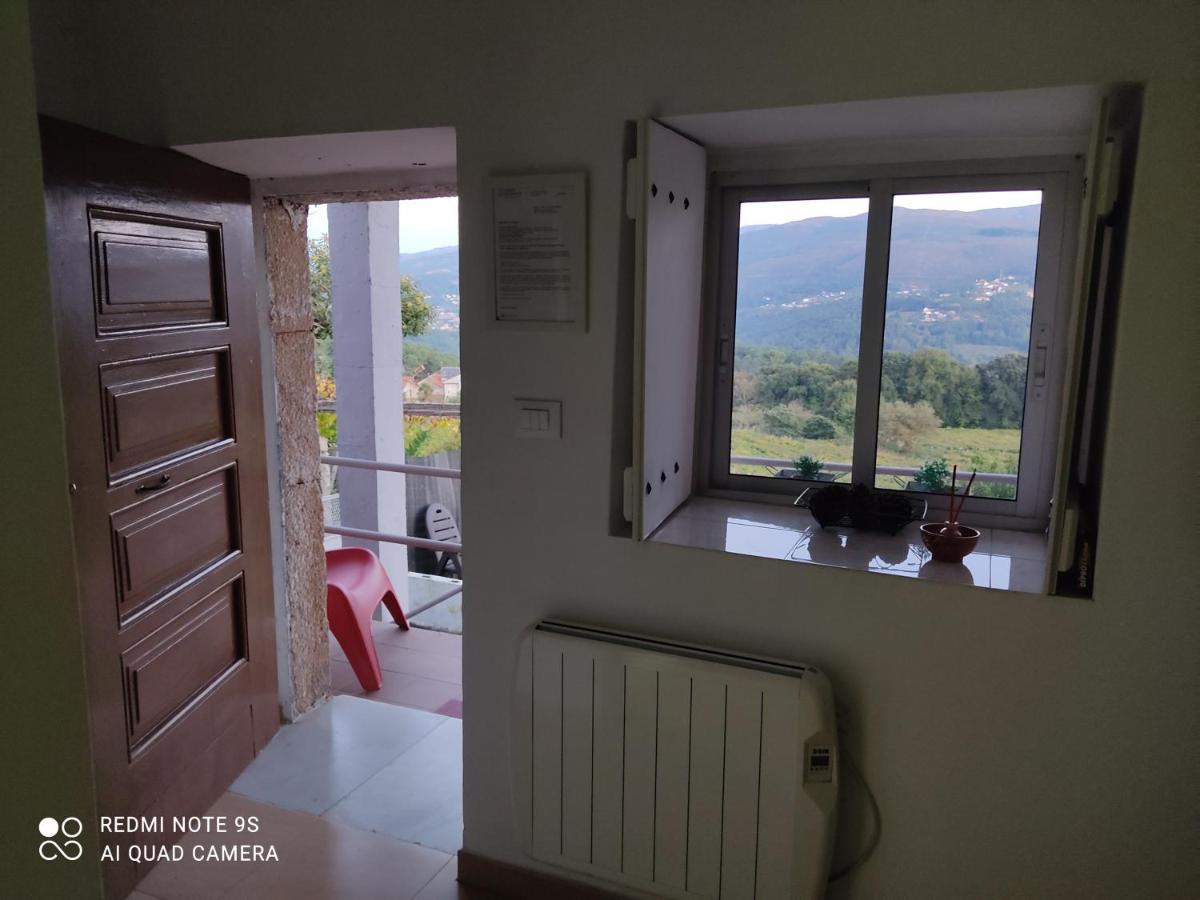 Lugar Del Pazo Nª9-Albeos Villa Kültér fotó