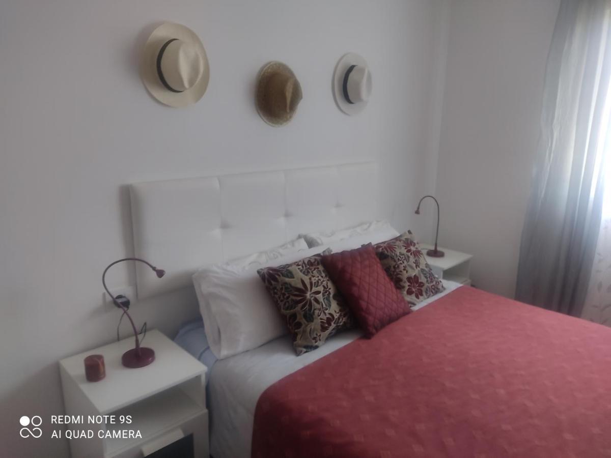 Lugar Del Pazo Nª9-Albeos Villa Kültér fotó