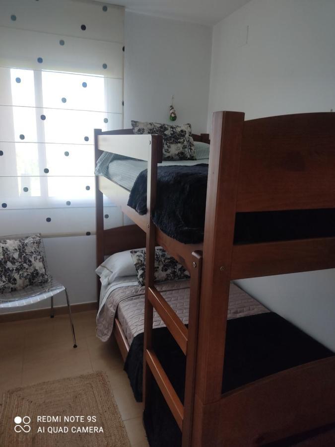 Lugar Del Pazo Nª9-Albeos Villa Kültér fotó