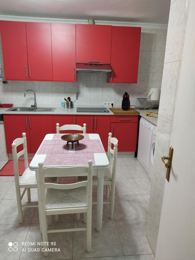 Lugar Del Pazo Nª9-Albeos Villa Kültér fotó